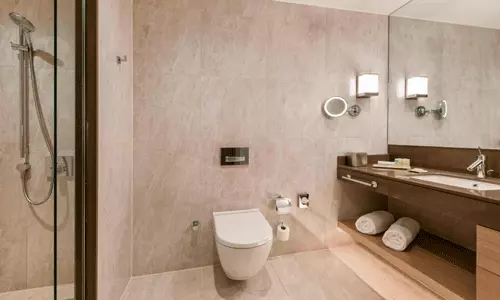 هتل رنسانس پولات استانبول